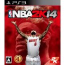 NBA 2K14