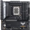 ASUS MB Sc LGA1851 TUF GAMING B860M-PLUS, Intel B860, 4xDDR5, 1xThunderbolt, 1xDP, 1xHDMI, mATX