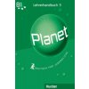 Planet (Siegfried Büttner,Gabriele Kopp)(Brožovaná)