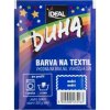 DUHA Farba na textil číslo 16 modrá 15g