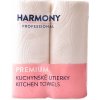 HARMONY Professional 2 vrstvy, 2 x 50 ks