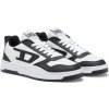 TENISKY DIESEL UKIYO S-UKIYO V2 LOW SNEAKERS BLACK/WHITE