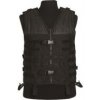 MILTEC Taktická vesta MOLLE CARRIER - black (13462102)
