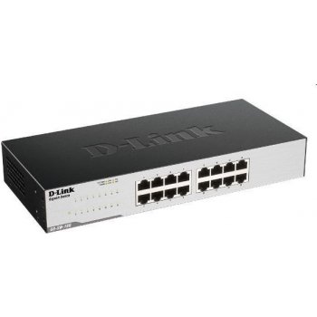 D-Link GO-SW-16G