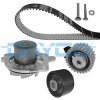 DAYCO Vodné čerpadlo + sada ozubeného remeňa KTBWP4580