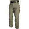 Nohavice HELIKON-TEX UTP polycotton RIP/STOP - adaptive green