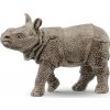 SCHLEICH Wild Life® 14860 Nosorožec indický - mládě