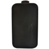 Horsefeathers Todd Phone Case - Black one size