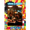Láska z pasáže DVD