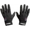 BLINDSAVE LEGACY Padded Gloves Black Farba: čierna - L - Černá