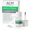 ACM Molutrex roztok na ošetrenie kontagiózneho molusku 3 ml