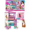 Barbie Párty dom v Malibu HCD50