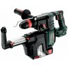 METABO Aku komb. kladivo KH 18 LTX BL 28 Q bez aku MTB601715900