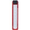 Akumulátorová LED baterka Milwaukee L4 FL-201 s USB nabíjaním (2,5 Ah)