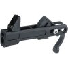 MACO RUSTICO držák okenic Classic vel. 2 tl.okenic 66-90mm černá 10868