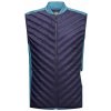 LA SPORTIVA Alya Vest M, Deep Sea/Hurricane - L