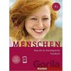 Menschen A1 - Kursbuch - Max Hueber Verlag