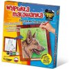 Mirage Hobby Vypuklé maľovanie psov - Nemecký ovčiak