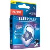 Alpine Štuple do uší SleepDeep na spanie