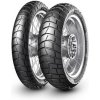 Metzeler Karoo Street ( 120/70 R17 TL 58V M+S označenie, M/C, predné koleso )