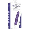 Joystick Mr. Perfect comfort intense, ecstatic purple