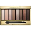 Max Factor Masterpiece Nude Palette paletka očných tieňov 05 Cherry Nudes 6,5 g