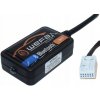 Bluetooth adaptér pre Audi A3 A4 A6 A8 TT Rozhranie