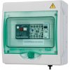 Elektrické ovládanie Badu-Jet – 6–10 A (2,5–4,5 kW), 3f