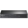 TP-Link switch TL-SG1008P (8xGbE, 4xPoE+, 64W, fanless)