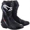 Topánky ALPINESTARS Supertech R (čierna) 40