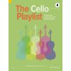 The Cello Playlist + audio online