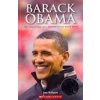 Secondary Level 2-Barack Obama book+CD