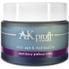 AK profi Anti-age & Hydratačný peptidový pleťový krém 50 ml