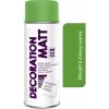 Deco Color Decoration RAL MATT 400 ml - 6018 zelený svetlý matný