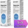 OVONEX MAGNÉZIUM • MINERAL 70+ DROPS liquid 100ml, Variant • 1ks Produkt + 1ks s 10% zľavou