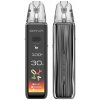 OXVA Xlim 3 ULTRA elektronická cigareta 1500mAh Metal Gray