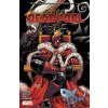 Marvel King Deadpool 2