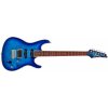 Ibanez SA360NQM Sapphire Blue