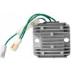 Regulátor napätia 12V (Modul AVR - stabilizátor napätia pre generátory 12 V)