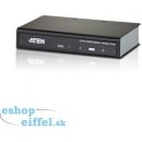 Aten VS-182A-A7-G Video Splitter HDMI 2 port