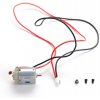 FMS 1:12 Beetle 130 motor