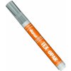 Darwi Tex opak fixa na textil Strieborná 6 ml