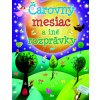 Čarovný mesiac a iné rozprávky (Nicola Baxter)