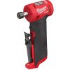 Milwaukee M12 FUEL Pravouhlá brúska vretenová 4933471438