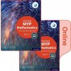 MYP Mathematics 4&5 Standard Print and Enhanced Online Course Book Pack