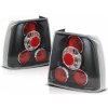 KITT Lightning Taillights suitable for VW Passat B5 Sedan (11.1996-08.2000) Black
