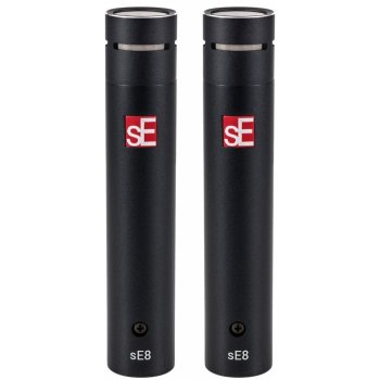 SE Electronics sE8 Stereo Pair