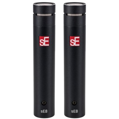 SE Electronics sE8 Stereo Pair