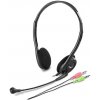 KYE SYSTEMS CORP. Slúchadlá Genius HS-200C s mikrofónom