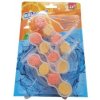 Q-Power WC blok Svieži citrus 3 ks